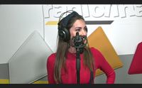 il cagliari in diretta gli ex pisano e acquafresca ospiti a radiolina