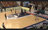 basket femminile domani virtus dinamo in a2 selargius brixia