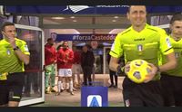 la carica degli ex acquafresca e pisano cagliari devi ripartire