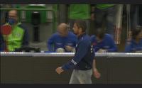 la dinamo affronta trieste il poz gara a rischio ma siamo solidi