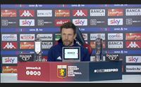 di francesco sconfitta immeritata troppe occasioni sprecate