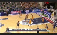 la dinamo oggi a trieste con la squadra anche il nuovo arrivato ethan happ
