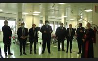 sassari sanit dopo la rianimazione serve un nuovo pronto soccorso