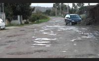 nuoro una periferia senza strade un attesa lunga vent anni