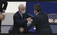 super dinamo e super marco spissu i sassaresi al secondo posto