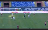 cagliari asamoah arrivato di fra lo vuole subito a centrocampo