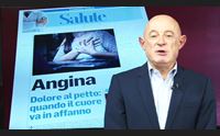 per tg martedi 26 inserto salute