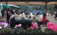 tennis club nuovo direttore