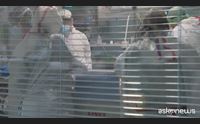 virus rebus varianti in aumento la sardegna arancione su monitor