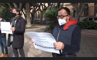 ristoratori mobilitati contro le chiusure siamo al collasso aiutateci