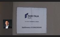 domusnovas per la rwm lo stop del governo ricorso al tar