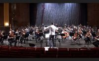x sabato fiabe in musica al teatro lirico stasera alle 21 su videolina