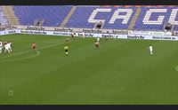 cagliari ss