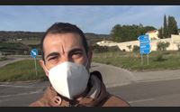 sarcidano la protesta dei sindaci strade provinciali troppo pericolose