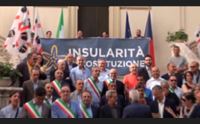 consiglio regionale statutaria con l insularit risoluzione o legge