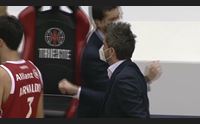dinamo al lavoro dopo il turno di riposo sabato si va a bologna