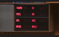 il consiglio regionale indica la v i a pi breve burocrazia tagliata