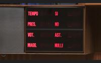 il consiglio regionale taglia la burocrazia nasce la v i a pi rapida