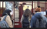scuola ottimismo e fiducia vogliamo tornare presto alla normalit