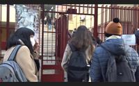 scuola ottimismo e fiducia vogliamo tornare presto alla normalit