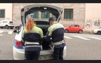 cagliari il neo assessore tack una sede per la polizia locale in centro