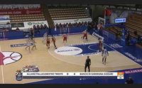 dinamo stasera in campo a bologna il poz ethan happ pronto