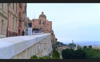 cagliari con la zona gialla riaprono beni storici e spazi culturali