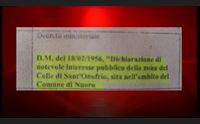 nuoro 300 famiglie ostaggio del parco niente superbonus 110