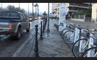 olbia rinnovabile al via i lavori per la pista ciclabile fotovoltaica