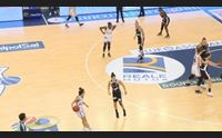 basket femminile dinamo a campobasso la virtus attende il livorno
