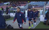 cagliari e di francesco al bivio battere il torino o affondare
