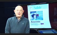 inserto salute domani con l unione sarda