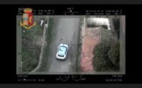 estorsioni droga armi e l ombra della faida 11 indagati nel nuorese
