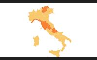 la sardegna e la confusione sul colore gialla nessuna retrocessione