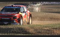 ittiri non solo rally nel futuro del circuito arena show