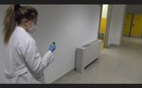covid i laboratori che vanno a caccia di varianti marted i primi risultati