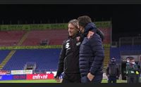 cagliari sorpasso donadoni lui il favorito per il dopo di francesco