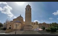 oristano nel museo diocesano gli stendardi del conte d hacourt