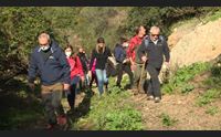 santadi cammino di santa barbara un nuovo percorso verso i giganti