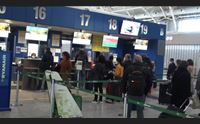 agenzie di viaggio bloccate dalla pandemia crollo del fatturato del 90