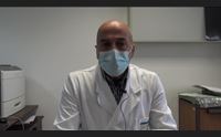 andrea cossu sta meglio si va verso lo scioglimento della prognosi