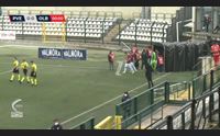 l olbia a vercelli strappa un ottimo pari ora servono le vittorie