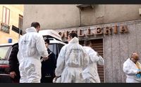 nuoro vertice in prefettura sull omicidio del gioielliere di sorgono