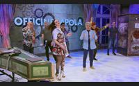 per lunedi alle 13 videolina alle 21 in diretta appuntamento con le officine lapola
