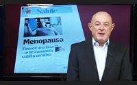 salute domani l inserto su l unione sarda si parler di menopausa