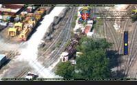 treni storici abbandonati nelle stazioni sequestrati 30 mezzi