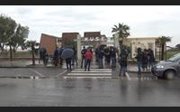 tregua comune soprintendenza sui giganti ora la fondazione