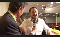 matteo salvini luned a cagliari tra tribunale e impegni politici