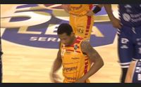 (sab)basket si torna in campo dopo la lunga sosta alle 20 dinamo venezia