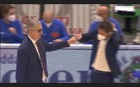 basket in campionato di nuovo grande dinamo venezia battuta 96 a 88